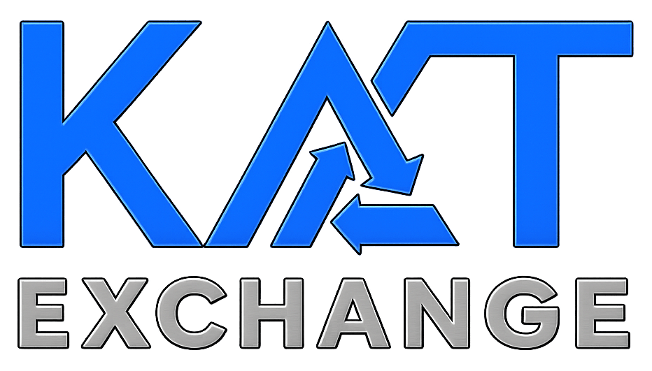 Katexchange